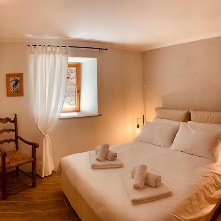 Appartamento Lo Micho - Le Four Des Alpes Rhemes-Saint-Georges Esterno foto