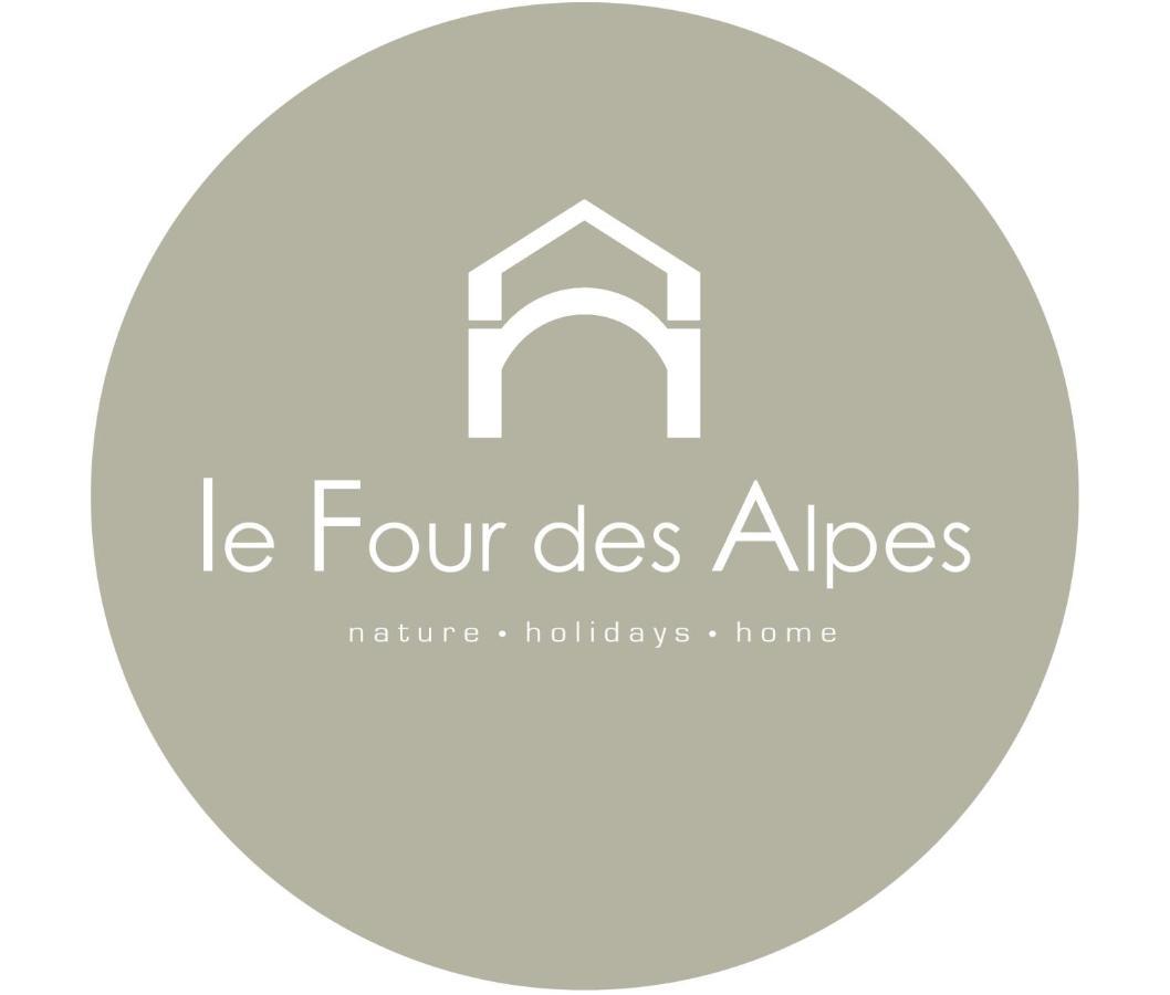 Appartamento Lo Micho - Le Four Des Alpes Rhemes-Saint-Georges Esterno foto