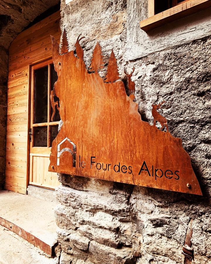 Appartamento Lo Micho - Le Four Des Alpes Rhemes-Saint-Georges Esterno foto